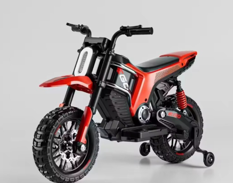 Fun And Safe Outdoor Play: Choosing The Perfect Ride For Your Kids