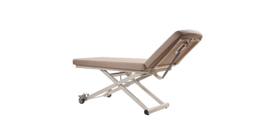 How Electric Examination Tables Improve Patient Comfort and Care