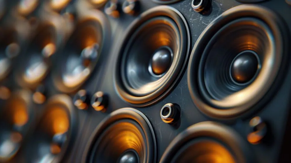 Professional Loudspeakers Explained: Power, Coverage, and System Design Basics