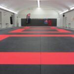 judo mats