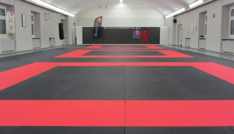 judo mats