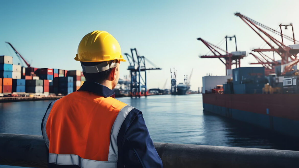 Keep Every Voyage Reliable with Professional Marine Care and Expert Support