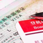 Chinese inviter document assessment