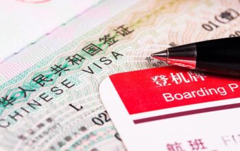 Chinese inviter document assessment