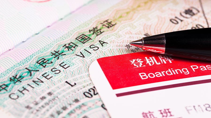 How to Verify a Chinese Supplier Before Planning a Factory Visit
