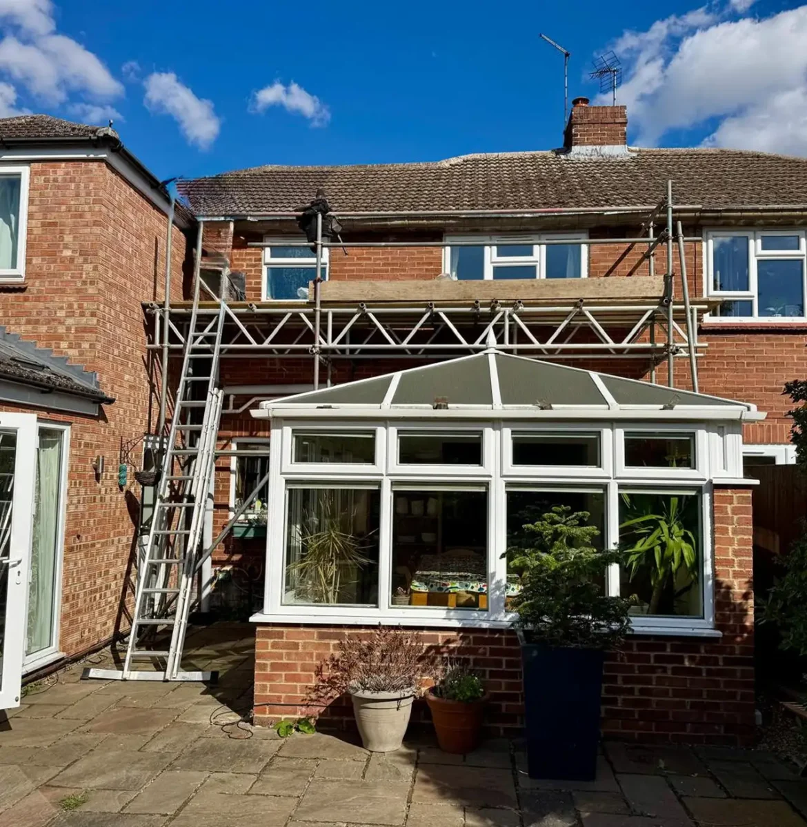 Roof Trouble in Bishop’s Stortford? Read This Before Hiring Anyone