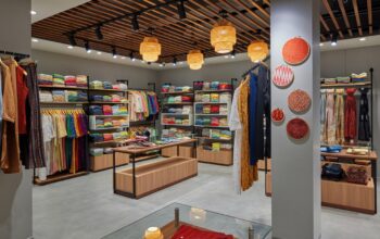 retail design agency