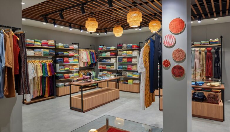 retail design agency