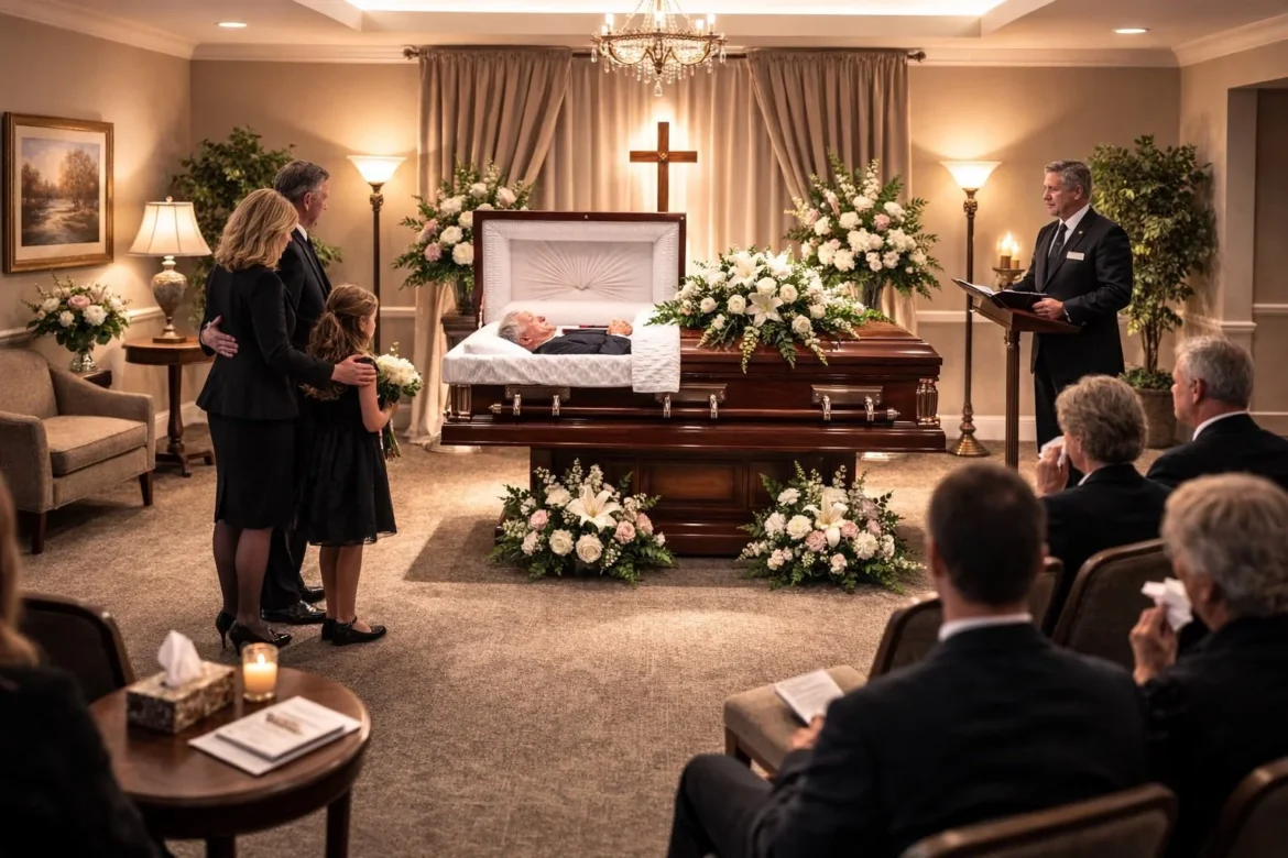 Finding Caring Funeral Support and Ceremony Services in Delhi