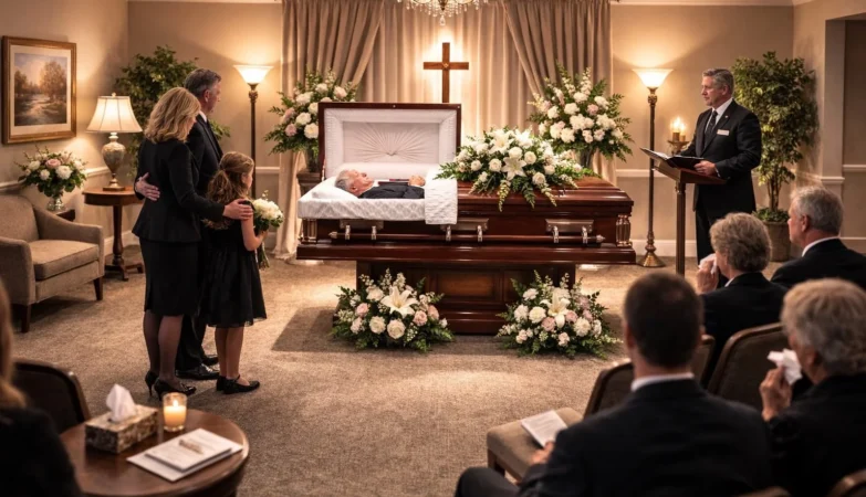 Ceremony Services