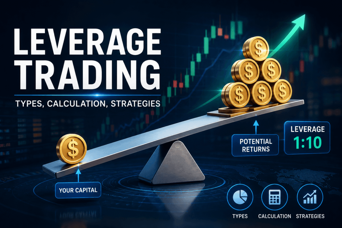 A Margin Call Can Happen Faster Than Expected With Leverage Trading