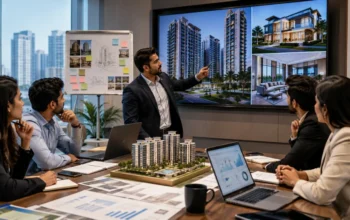 real estate coaching