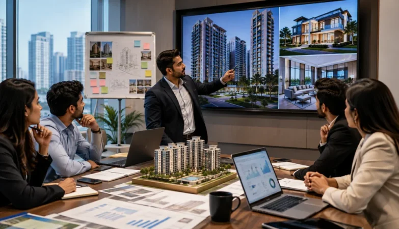 real estate coaching